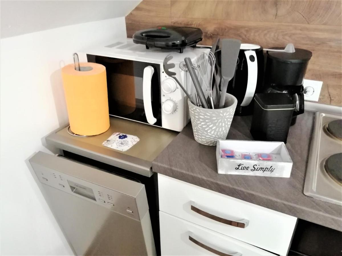 Tesla Coil Apartments Gospić Εξωτερικό φωτογραφία